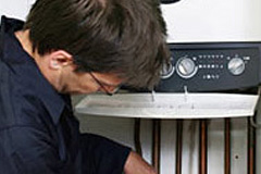 boiler replacement Thunder Hill
