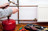 free Thunder Hill heating repair quotes