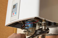 free Thunder Hill boiler install quotes